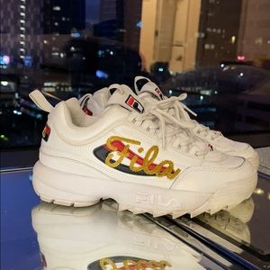 Fila US 8.5